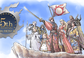 Final Fantasy XIV - Cinque anni di ricordi