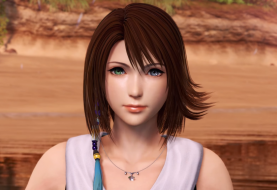 Dissidia Final Fantasy - Yuna e versione F2P