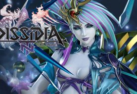 Dissidia Final Fantasy NT Free Edition disponibile da oggi in Giappone