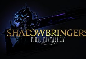 Final Fantasy XIV: Shadowbringers, in arrivo nel 2019