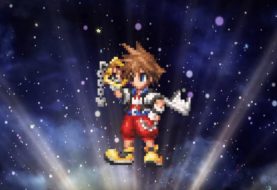 Kingdom Hearts in arrivo su Final Fantasy Brave Exvius