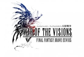 War of the Visions: Final Fantasy Brave Exvius annunciato da Square Enix