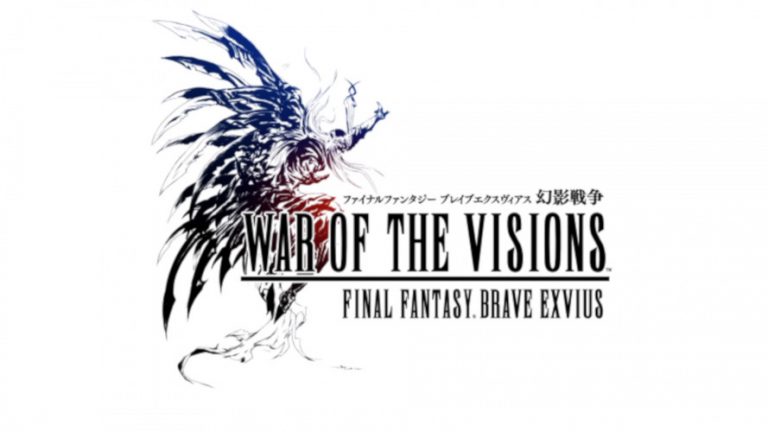 War of the Visions: Final Fantasy Brave Exvius finalmente in fase pre-registrazione