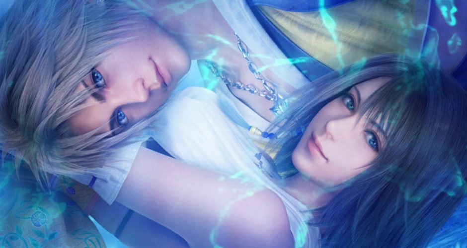 Nuovo trailer per Final Fantasy X/X-2 HD Remaster