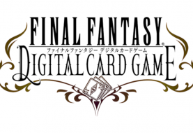 Square Enix annuncia Final Fantasy Digital Card Game