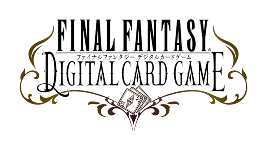 Square Enix annuncia Final Fantasy Digital Card Game