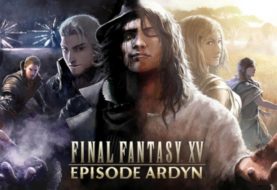 Final Fantasy XV Episode Ardyn uscirà il 26 Marzo