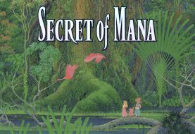 Secret of Mana: registrato il trademark in Europa