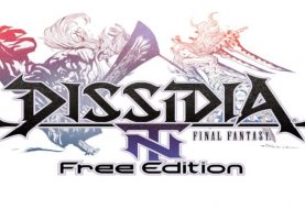 Dissidia Final Fantasy NT Free Edition uscirà il 12 Marzo