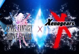 Xenogears arriva su Final Fantasy Brave Exvius