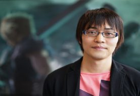 Naoki Hamaguchi sarà co-director di Final Fantasy VII Remake