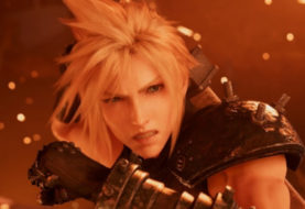 Possibili leak su Final Fantasy VII Remake