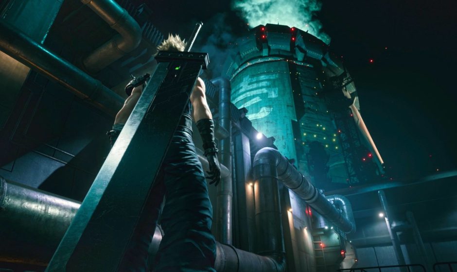 Nuove informazioni su Final Fantasy VII Remake