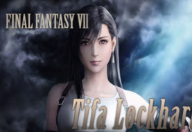 Dissidia Final Fantasy NT: In arrivo Tifa Lockhart