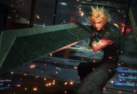 Final Fantasy VII Remake sarà al Lucca Comics & Games