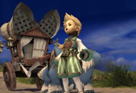 Final Fantasy Crystal Chronicles Remastered - Recensione