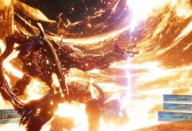 Ifrit, Classic Mode, Aps e Squat nei nuovi filmati di gameplay di Final Fantasy VII Remake