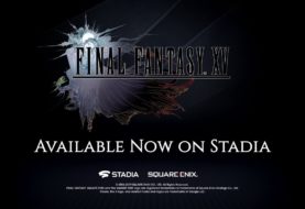 Final Fantasy XV è disponibile anche su Google Stadia