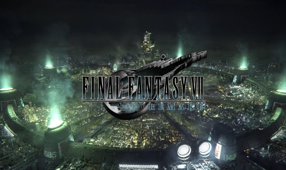 Final Fantasy VII Remake: disponibile la demo su PlayStation 4