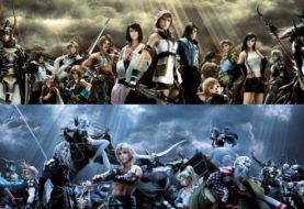 I migliori 10 Final Fantasy secondo i giapponesi
