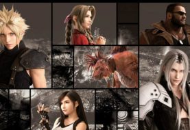 Final Fantasy VII World Preview arriva in occidente