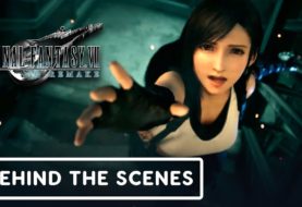 Inside Final Fantasy VII Remake – Episodio 2: Storia e personaggi