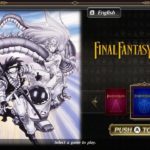 Collection of SaGa Final Fantasy Legend 2