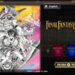 Collection of SaGa Final Fantasy Legend 3