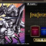 Collection of SaGa Final Fantasy Legend 1