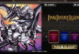 Arriva la Collection of SaGa Final Fantasy Legend