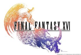 Annunciato Final Fantasy XVI