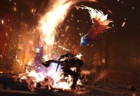 Yoshida aggiorna sullo stato dei lavori di Final Fantasy XVI