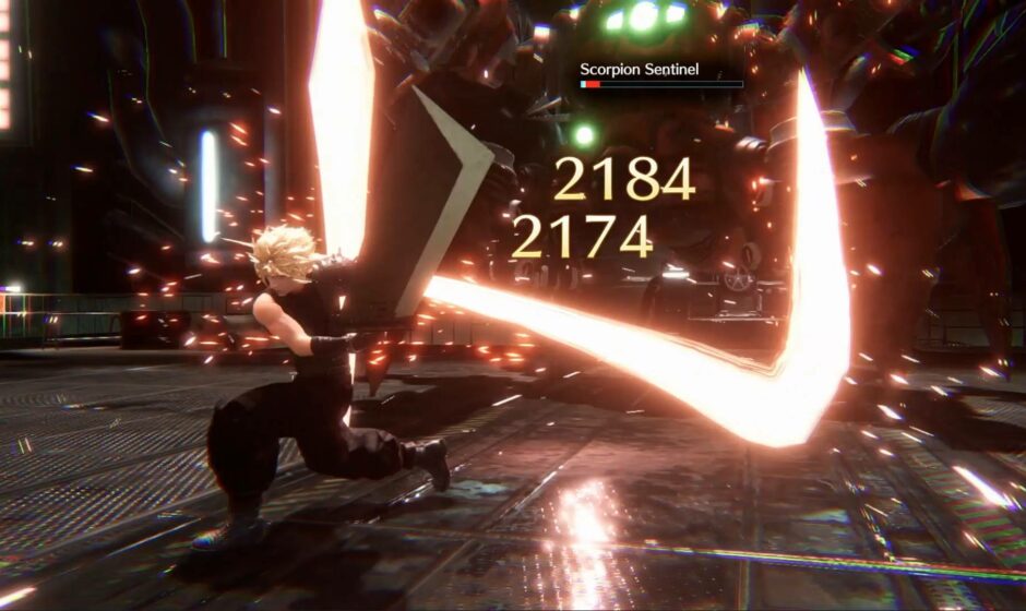 Novità su FFVII Remake Intergrade, The First Soldier e Ever Crisis