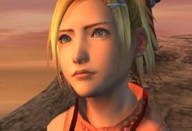 Final Fantasy X- una riflessione sull'importanza degli Albhed