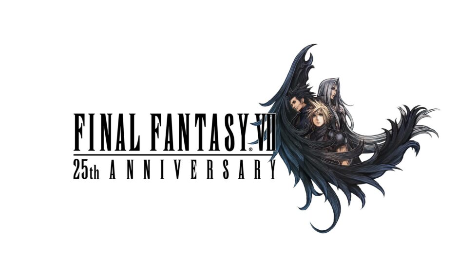 Bandai Namco coinvolta nell'evento dei 25 anni di Final Fantasy VII?