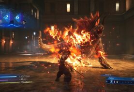 Crisis Core - Final Fantasy VII - Reunion è "molto più di un remaster"