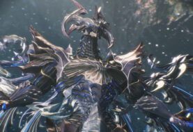 Stranger of Paradise: Final Fantasy Origin - nuovo trailer e info del DLC Trials of the Dragon King