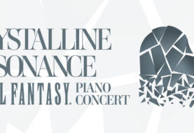 Il concerto per pianoforte Crystalline Resonance: FINAL FANTASY fa tappa in Italia