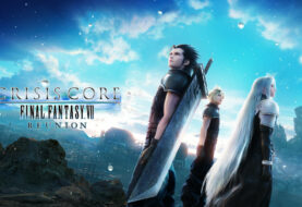 Trailer di lancio per Crisis Core Final Fantasy VII Reunion