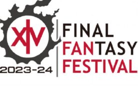 Square Enix annuncia il Fan Festival 2023-2024 di FFXIV e non solo