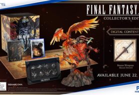 Final Fantasy XVI: nuovo trailer, data di uscita, edizioni e altro