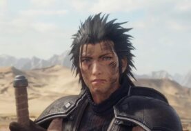 Zack avrà un ruolo attivo in Final Fantasy VII Rebirth