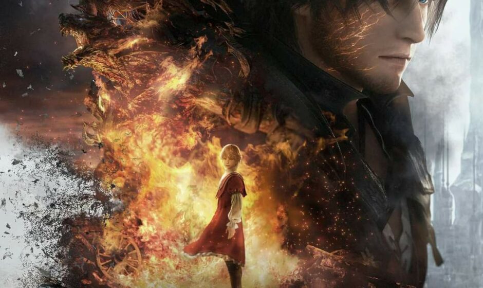 Final Fantasy XVI: doppiaggio in italiano e nuove info su personaggi e gameplay