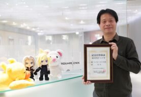 Il Giappone riconosce ufficialmente il Final Fantasy VII Day