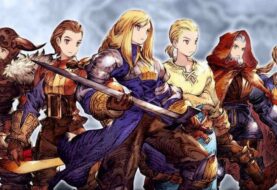 Nuova conferma per l'arrivo di Final Fantasy Tactics Remastered