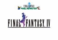Final Fantasy IV - Lista Trofei
