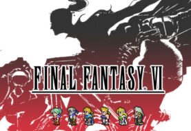 Final Fantasy VI - Lista Trofei