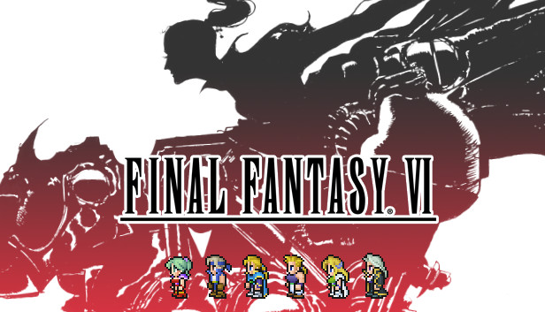 Final Fantasy VI - Lista Trofei