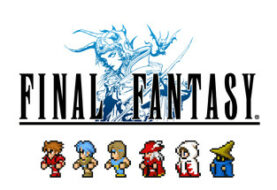 Final Fantasy I - Lista Trofei