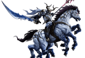 Final Fantasy VII Rebirth vedrà un'evoluzione delle summon